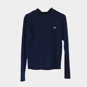 Reebok Men Play dry Sport Long Sleeve Top